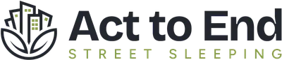 Act to End Street Sleeping